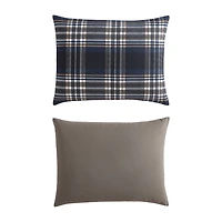 Wrangler City Flats Duvet Cover Set