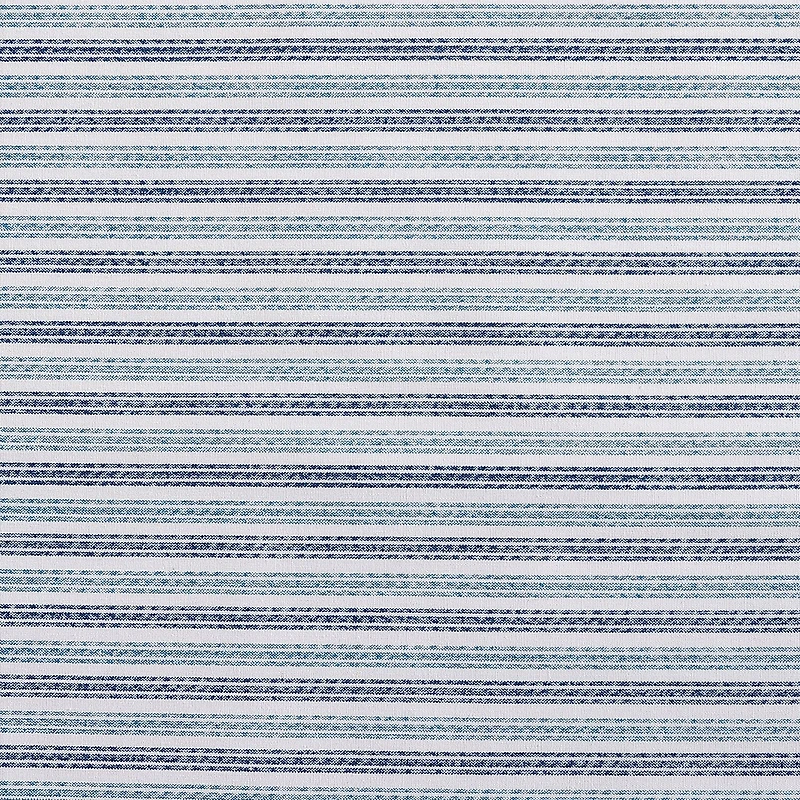 Eddie Bauer Ticking Stripe Duvet Cover Set