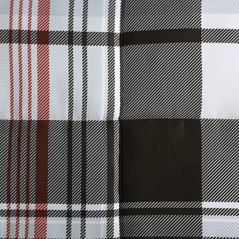 Eddie Bauer Normandy Duvet Cover Set