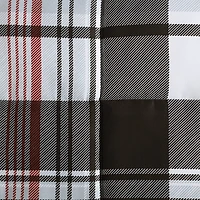 Eddie Bauer Normandy Duvet Cover Set