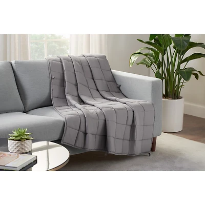 Serta® Extra Weight Blanket