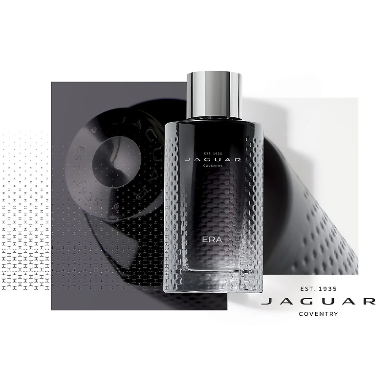 Jaguar Era Eau De Toilette Cologne