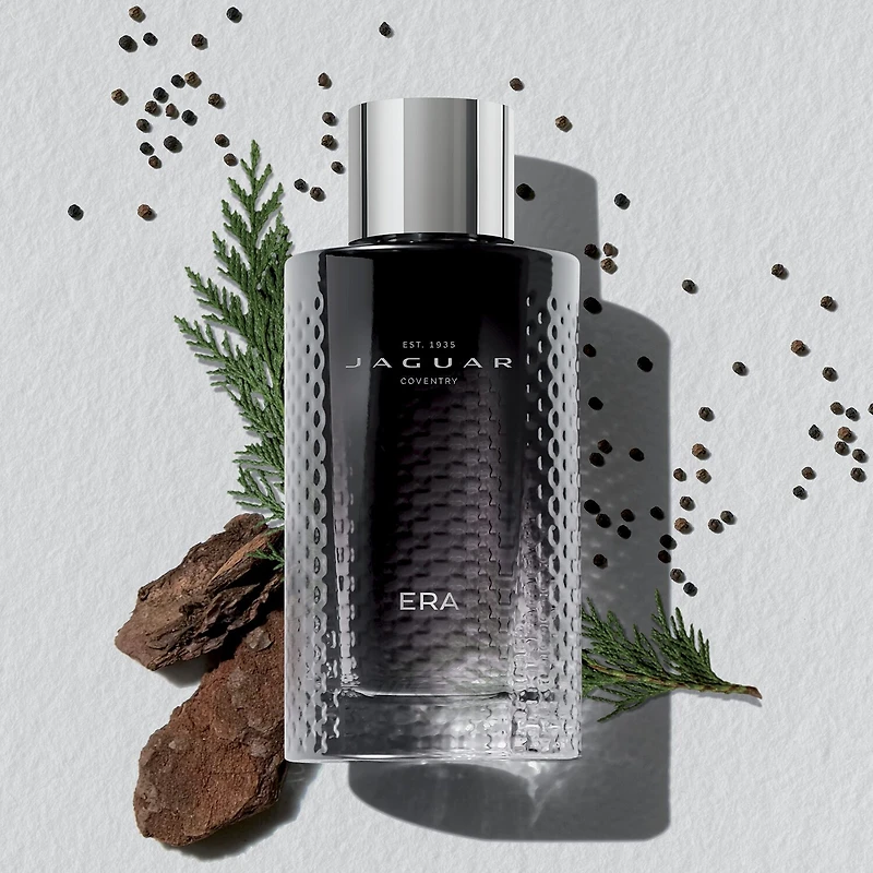 Jaguar Era Eau De Toilette Cologne