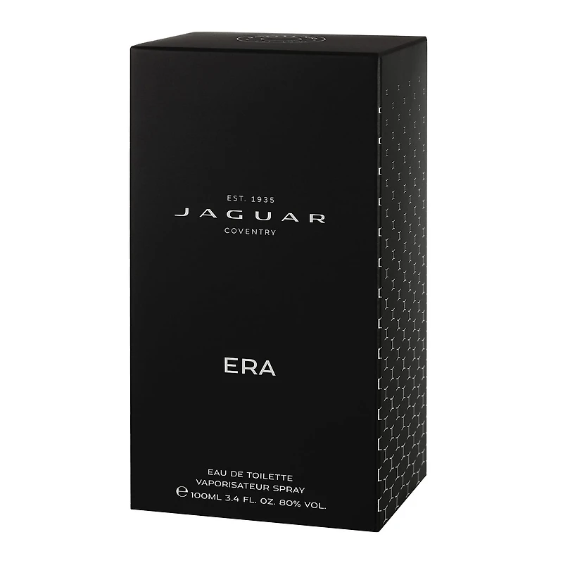 Jaguar Era Eau De Toilette Cologne