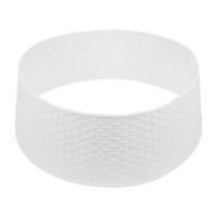 Northlight 26" Rattan Pattern Large Christmas Tree Collar
