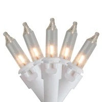 Northlight 61ft 300ct Mini Incandescent String Lights