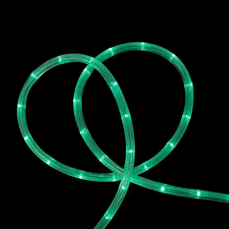 Northlight 18ft Led Green String Lights