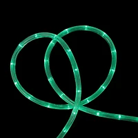 Northlight 18ft Led Green String Lights