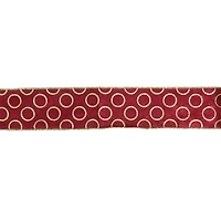 Northlight 48ft Circle Wired Indoor Ribbon
