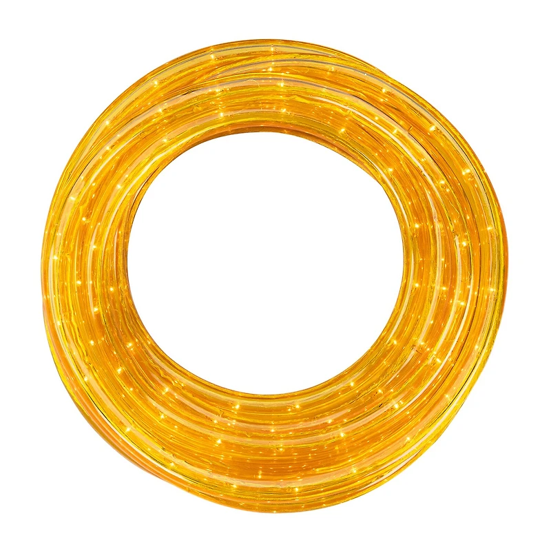 Northlight 18ft Incandescent Flexible Outdoor String Lights