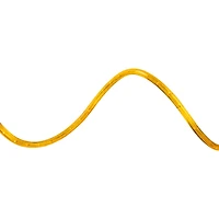 Northlight 18ft Incandescent Flexible Outdoor String Lights