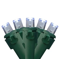 Northlight 76ft 300ct Wide Angle Mini Led String Lights