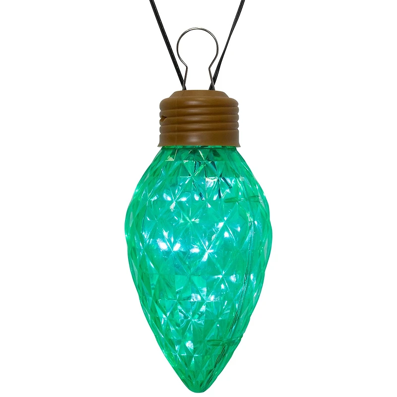 Northlight 12ft Commercial Size Led C9 Style String Lights