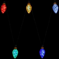 Northlight 12ft Commercial Size Led C9 Style String Lights