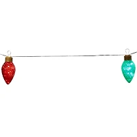 Northlight 12ft Commercial Size Led C9 Style String Lights