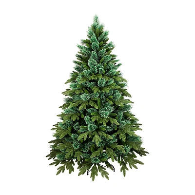 Northlight 7ft Calloway Fir Full 6 1/2 Foot Fir Christmas Tree