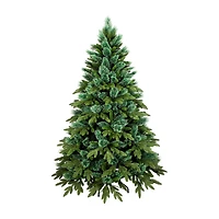 Northlight 7ft Calloway Fir Full 6 1/2 Foot Fir Christmas Tree
