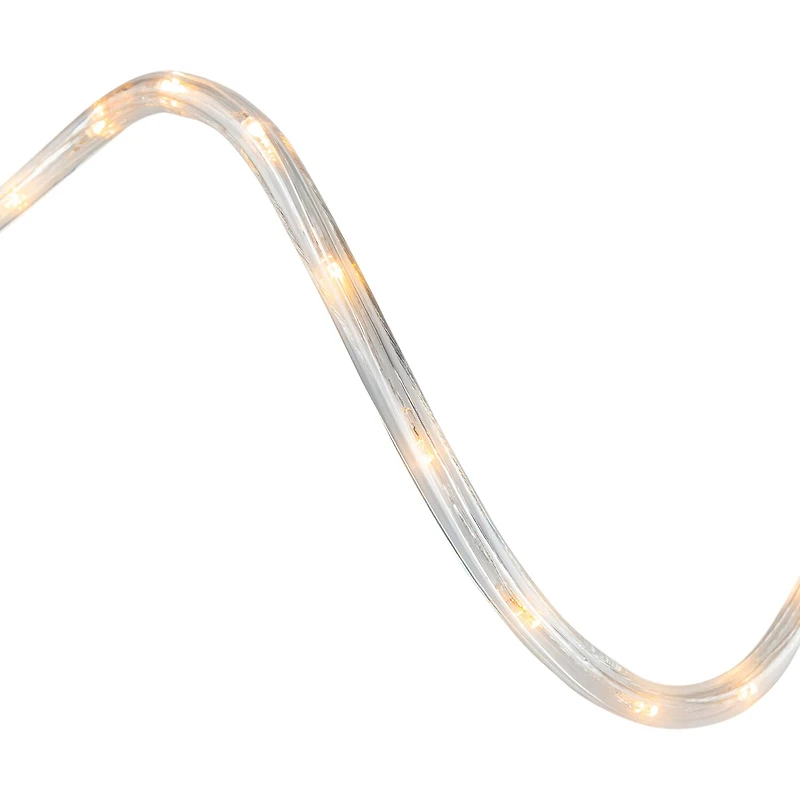 Northlight 18ft Flexible Led Outdoor Warm White String Lights