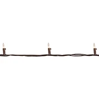 Northlight 61ft 300ct Clear Mini Incandescent String Lights