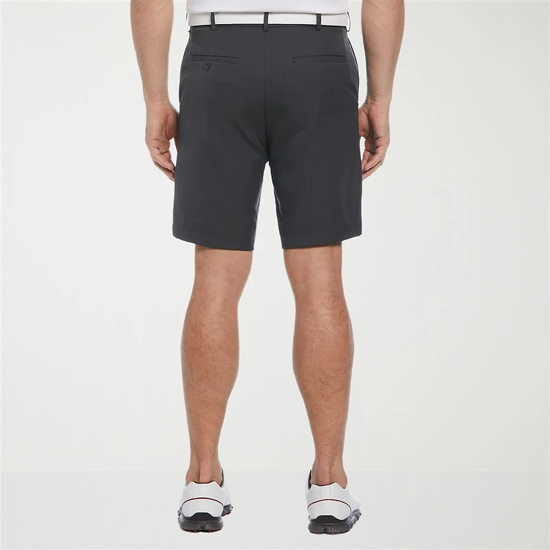 PGA TOUR Expandable Waist Mens 10" Moisture Wicking Golf Short