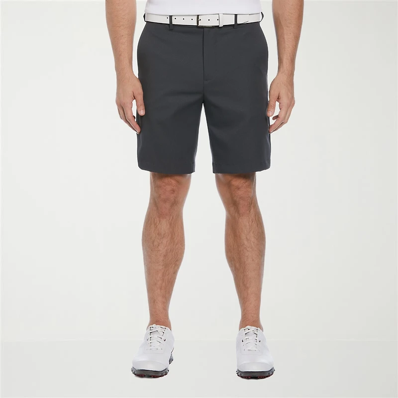 PGA TOUR Expandable Waist Mens 10" Moisture Wicking Golf Short
