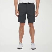 PGA TOUR Expandable Waist Mens 10" Moisture Wicking Golf Short