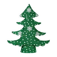 Northlight 20" 3d Lighted Outdoor Decoration Christmas Yard Art