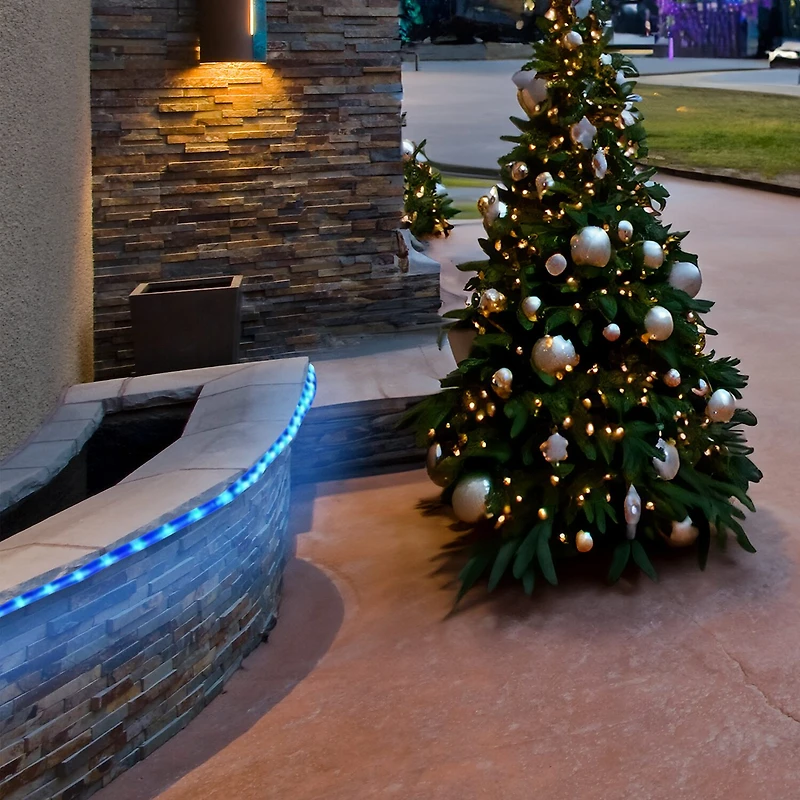 Northlight 18ft Led Rope Lights String Lights