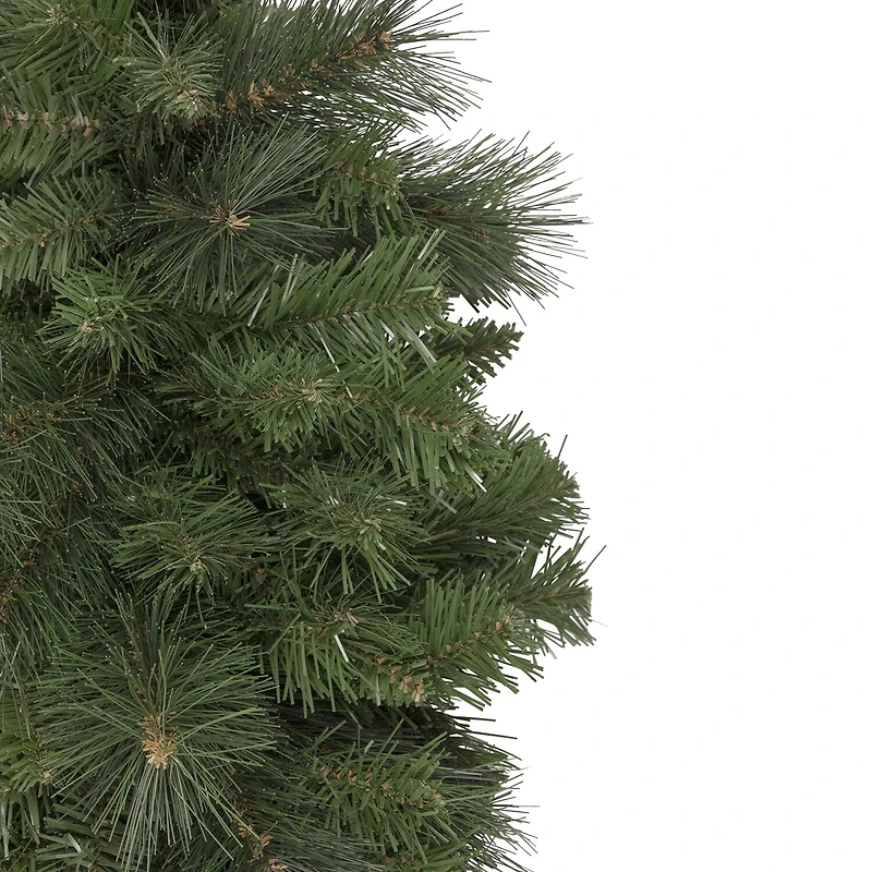 Northlight 32" Beaver Pine Artificial Swag
