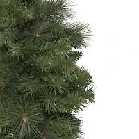 Northlight 32" Beaver Pine Artificial Swag
