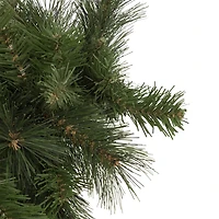 Northlight 32" Beaver Pine Artificial Swag