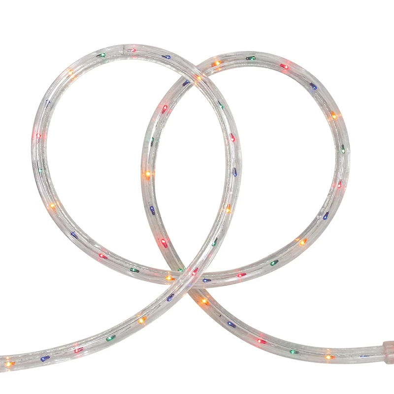 Northlight 18ft Flexible Incandescent Outdoor String Lights