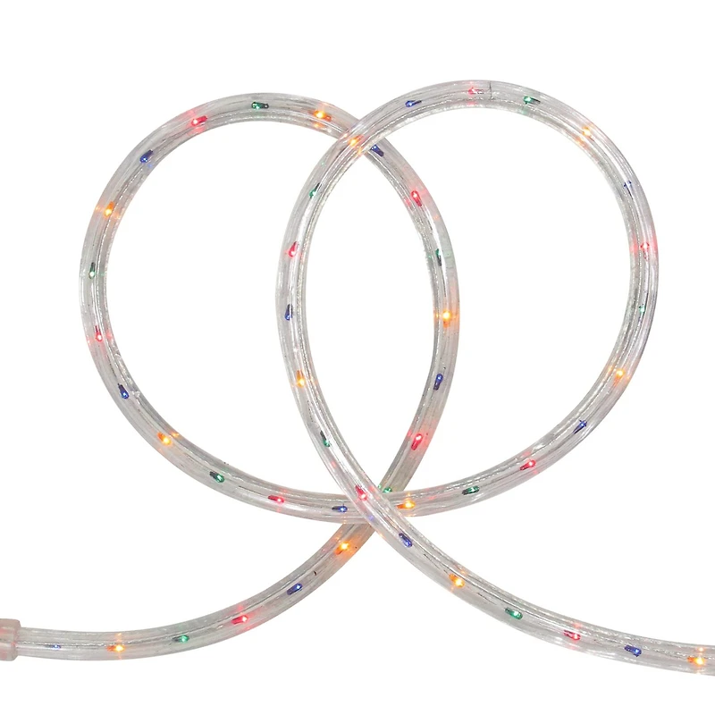 Northlight 18ft Flexible Incandescent Outdoor String Lights