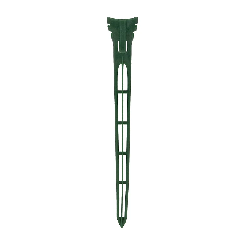Northlight 8" 2 In 1 Christmas Yard Art