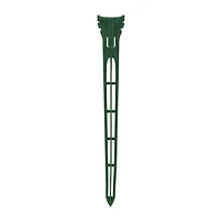 Northlight 8" 2 In 1 Christmas Yard Art