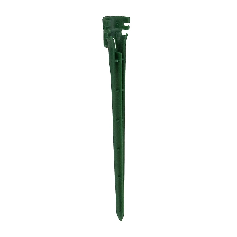 Northlight 8" 2 In 1 Christmas Yard Art