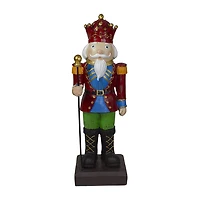 Northlight 22" Nutcracker Soldier Christmas Nutcracker