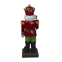 Northlight 22" Nutcracker Soldier Christmas Nutcracker
