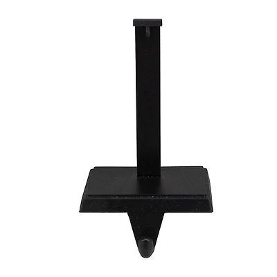 Northlight 7" With Ornament Hanger Christmas Stocking Holder