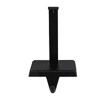 Northlight 7" With Ornament Hanger Christmas Stocking Holder
