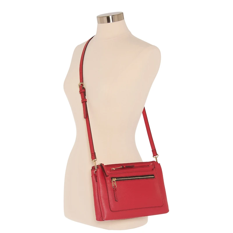 Liz Claiborne Jay Crossbody Bag