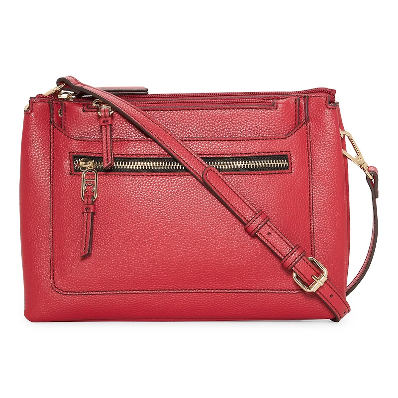 Liz Claiborne Jay Crossbody Bag