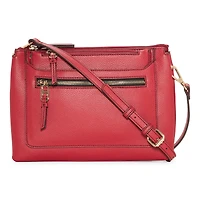 Liz Claiborne Jay Crossbody Bag