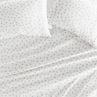 Casual Comfort Ditsy Floral Sheet Set
