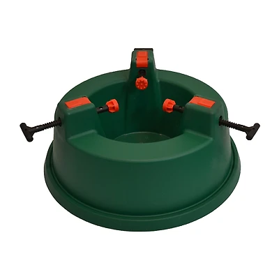 Northlight Wide Mouth Simple Set Live Holds Up To 6ft Tree Stand