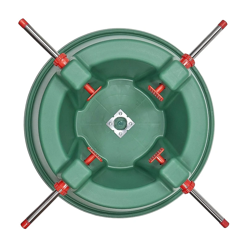 Northlight Wide Mouth Simple Set Live Holds Up To 6ft Tree Stand