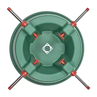 Northlight Wide Mouth Simple Set Live Holds Up To 6ft Tree Stand