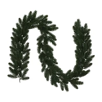 Northlight 6ft Winter Pine Christmas Indoor Garland