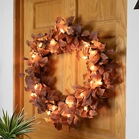 Northlight 24ft 25ct C7 Brown Wire String Lights