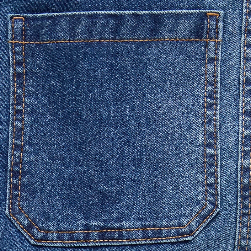Vanilla Star Big Kid Girls Cargo Flare Leg Jean